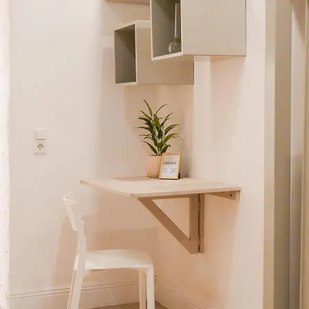 Apartamento Namastay! Gartensuite In Bester Lage Mannheims Mannheim