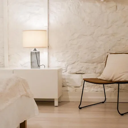 Namastay! Gartensuite In Bester Lage Mannheims Apartamento