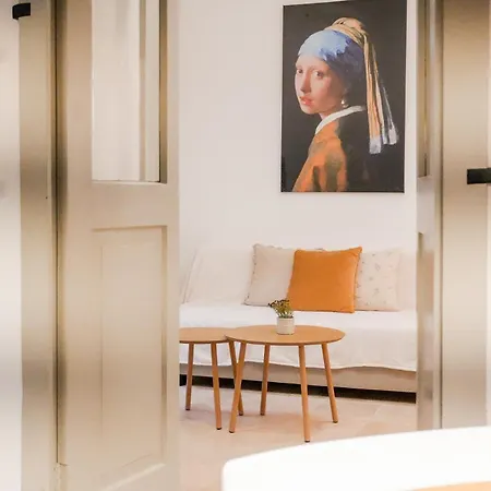 Namastay! Gartensuite In Bester Lage Mannheims Apartamento