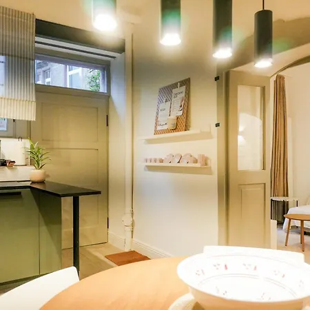 Namastay! Gartensuite In Bester Lage Mannheims Apartamento Mannheim