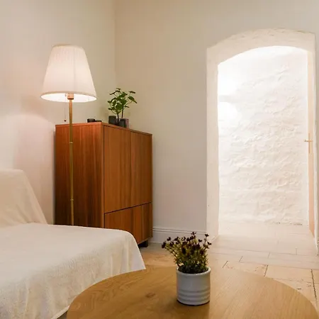 Apartamento Namastay! Gartensuite In Bester Lage Mannheims Mannheim