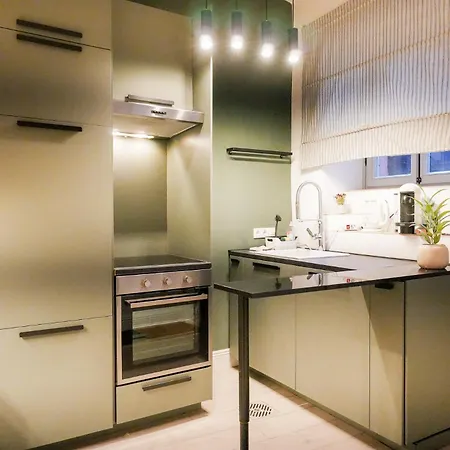 Apartamento Namastay! Gartensuite In Bester Lage Mannheims Mannheim