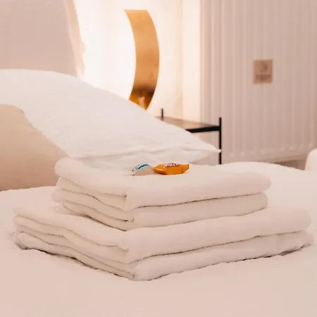 Διαμέρισμα Namastay! Gartensuite In Bester Lage Mannheims *