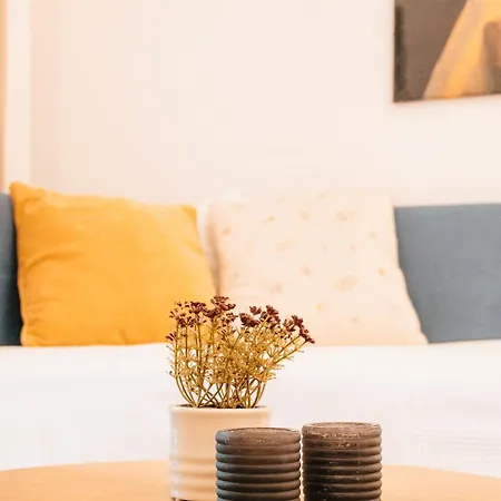 Namastay! Gartensuite In Bester Lage Mannheims Μάνχαιμ