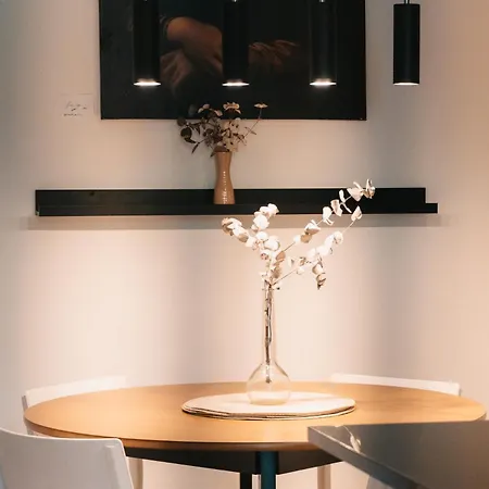 Namastay! Gartensuite In Bester Lage Mannheims