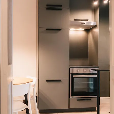 Namastay! Gartensuite In Bester Lage Mannheims Διαμέρισμα Μάνχαιμ