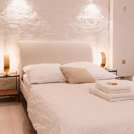 Namastay! Gartensuite In Bester Lage Mannheims 아파트