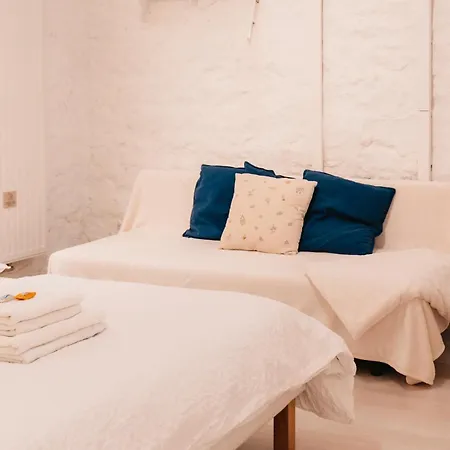 Namastay! Gartensuite In Bester Lage Mannheims Daire *