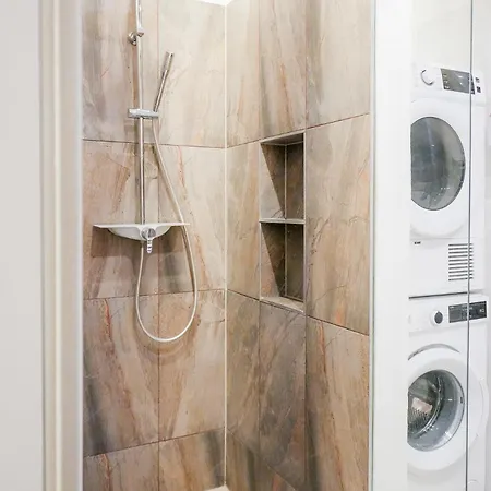 Namastay! Gartensuite In Bester Lage Mannheims * Μάνχαιμ