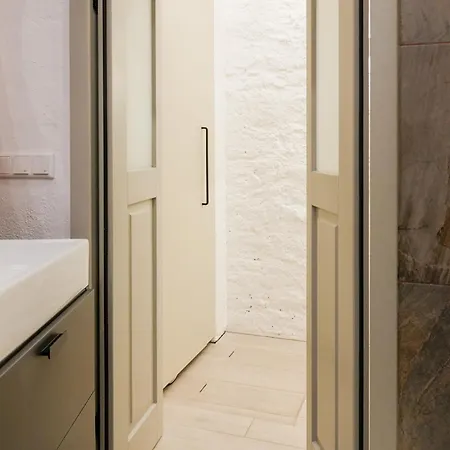 Namastay! Gartensuite In Bester Lage Mannheims Διαμέρισμα