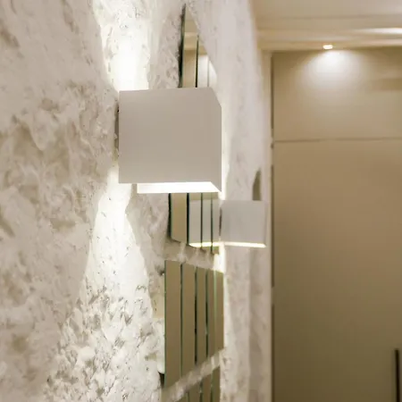 Namastay! Gartensuite In Bester Lage Mannheims Apartmán *