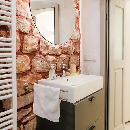 Namastay! Gartensuite In Bester Lage Mannheims Διαμέρισμα *