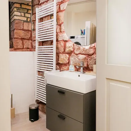 Namastay! Gartensuite In Bester Lage Mannheims