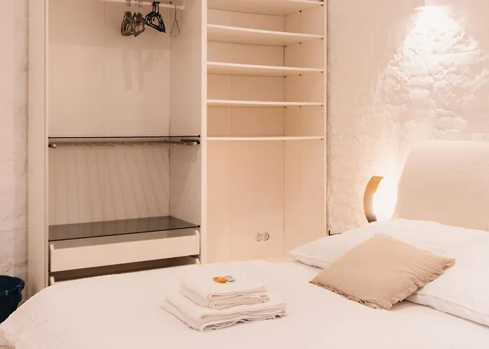 Namastay! Gartensuite In Bester Lage Mannheims *