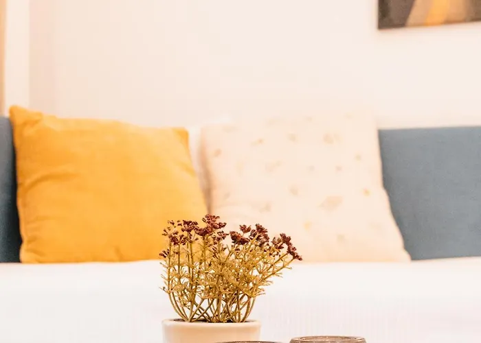 Namastay! Gartensuite In Bester Lage Mannheims Mannheim