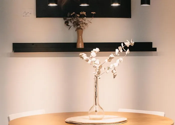 Namastay! Gartensuite In Bester Lage Mannheims