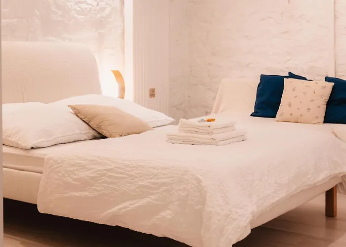 Namastay! Gartensuite In Bester Lage Mannheims