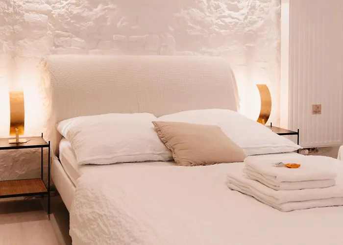 Namastay! Gartensuite In Bester Lage Mannheims Appartement