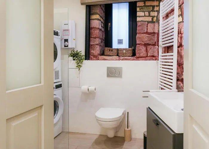 Appartement Namastay! Gartensuite In Bester Lage Mannheims Mannheim