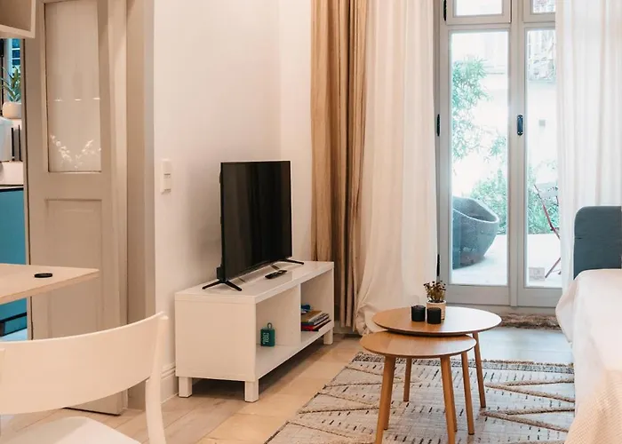 Namastay! Gartensuite In Bester Lage Mannheims Mannheim