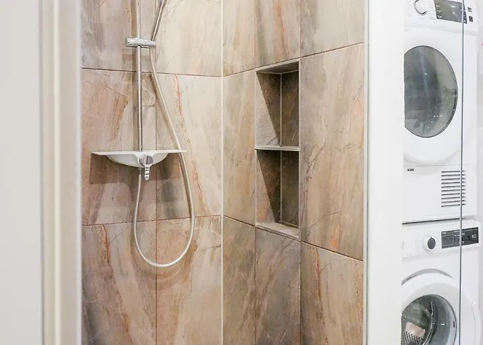 Namastay! Gartensuite In Bester Lage Mannheims * Mannheim