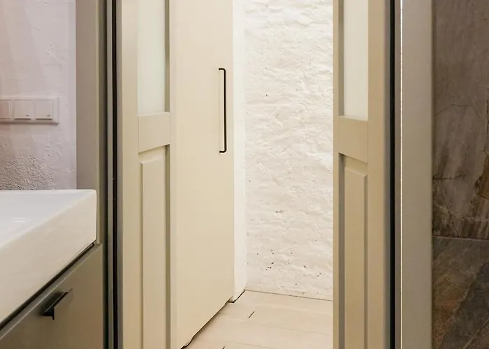 Namastay! Gartensuite In Bester Lage Mannheims Daire