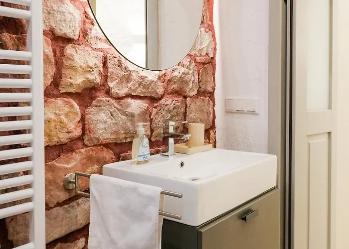 Namastay! Gartensuite In Bester Lage Mannheims Daire *