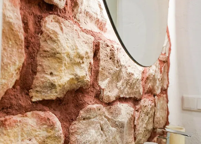 Namastay! Gartensuite In Bester Lage Mannheims Daire Mannheim